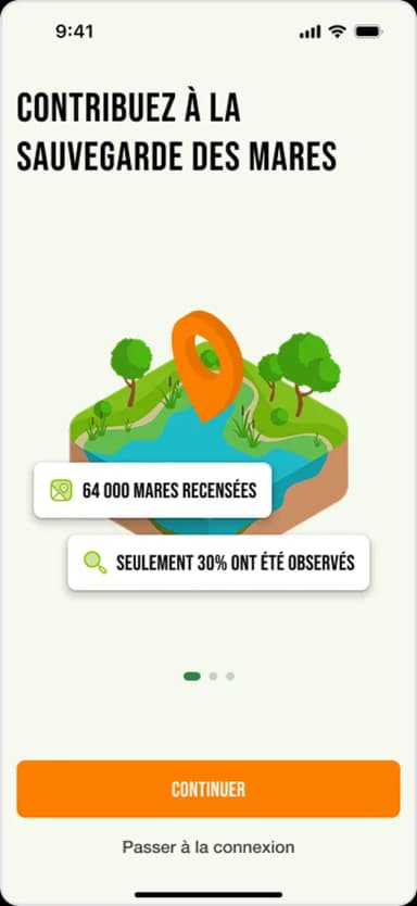 Réalisation Spop