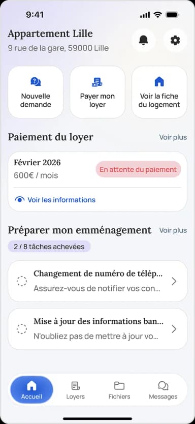 Réalisation Spop